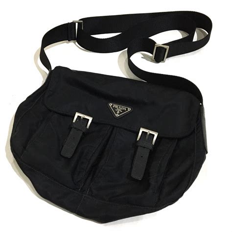 prada tessuto crossbody bag|prada shoulder bag nylon.